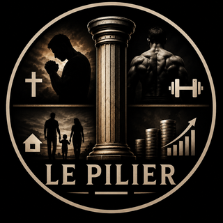 Le Pilier : Foi, Forme, Famille, Finances
